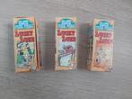 Lucky Luke curiosa - puzzel - Fristi, Meerdere stripboeken, Verzenden, Zo goed als nieuw, Morris