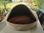 hondenmand, Dieren en Toebehoren, Ophalen, Zo goed als nieuw, Polyester