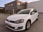 Golf VII // 1.2 Benzine Automaat DSG, Auto's, Euro 5, 1198 cc, Wit, Leder