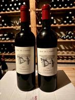 Roc de Cambes 1998 & 2005, Neuf, Pleine, Enlèvement, Vin rouge