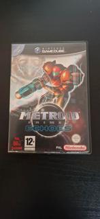 Nintendo gamecube metroid prime 2, Enlèvement ou Envoi