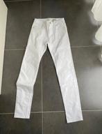 Pantalon stretch blanc, Vêtements | Femmes, Jeans, H&M, Autres tailles de jeans, Enlèvement ou Envoi, Blanc