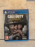 Call of Duty: World War II (PS4), Enlèvement, Comme neuf