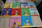 Tip de muis leuke leesboeken, Jongen of Meisje, Ophalen of Verzenden, Zo goed als nieuw, 5 of 6 jaar
