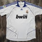 Real Madrid Raul Voetbalshirt Origineel Nieuw 2008, Sport en Fitness, Voetbal, Zo goed als nieuw, Verzenden