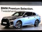 BMW iX2 xDRIVE30, M-SPORT PACK PRO, TR, Automaat, Zwart, 2993 cc, 5 deurs