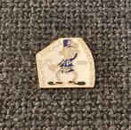 PIN - POLICE - AMICALE SARREGUEMINES - POLITIE, Verzamelen, Verzenden, Gebruikt, Overige onderwerpen, Speldje of Pin