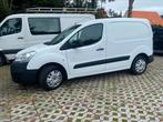 Peugeot partenaire Euro6b 2017, Achat, Euro 6, Entreprise, Peugeot