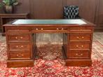 Klassiek Engels bureau #468, Ophalen of Verzenden, Zo goed als nieuw, Bureau