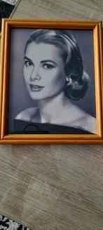 Canvas Grace Kelly, Ophalen of Verzenden, Zo goed als nieuw