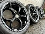 20 “ Alfa Romeo Stelvio Turbo QuadriFoglio Q4 Tonale velgen, Auto-onderdelen, 255 mm, Banden en Velgen, Nieuw, Ophalen of Verzenden