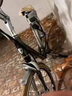 Elektrische fiets Sparta  defect, Fietsen en Brommers, Ophalen, Zo goed als nieuw, Sparta