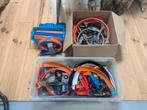 Hot Wheels Track Builder, Kinderen en Baby's, Speelgoed | Racebanen, Ophalen, Gebruikt, Onderdelen, Hot Wheels