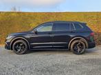 Volkswagen Tiguan Allspace Allspace - R-Line - black style -, Achat, Euro 6, Entreprise, Noir