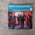 EP Dutch Swing College Band - Party favourites 3, CD & DVD, Vinyles Singles, 7 pouces, EP, Jazz et Blues, Utilisé