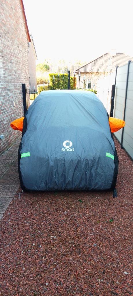 Smart beschermhoes, Auto-onderdelen, Overige Auto-onderdelen, Smart, Nieuw, Ophalen