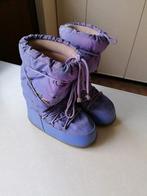 Moonboots maat 41-43. Prijs:10€., Ophalen