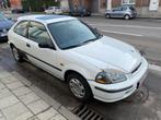 Honda civic ek3   15cc vtec 115ch 1996 ( 03/04/1996, Achat, Particulier, ABS, Essence
