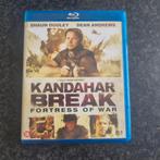 Kandahar Break blu ray NL, Cd's en Dvd's, Ophalen of Verzenden, Zo goed als nieuw, Actie