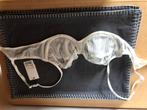 Bh Marie Jo, Kleding | Dames, Ondergoed en Lingerie, Marie Jo, Ophalen, Wit, BH