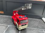 bruder brandweerwagen, Kinderen en Baby's, Ophalen of Verzenden