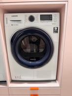 Droogkast, Electroménager, 6 à 8 kg, Classe énergétique A ou plus économe, 85 à 90 cm, Chargeur frontal