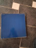 Lp simple minds, Ophalen