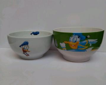 💙 Disney Donald Duck 🥣