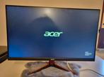Acer gaming scherm, Computers en Software, Monitoren, Ophalen, Zo goed als nieuw, HDMI, Gaming