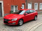 Volvo V60 1.6 diesel Prête à immatriculer, Euro 5, Achat, Noir, 5 portes