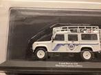 1/43 ralley Rally assistentie wagens 1/43, Nieuw, Overige merken, Ophalen of Verzenden, Bus of Vrachtwagen