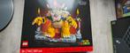 Bowser lego geopend, Ophalen, Zo goed als nieuw