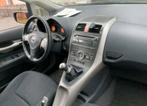 Toyota Auris 1.6 VVT-i | 113.000KM | CT, Achat, Entreprise, Verrouillage centralisé sans clé, Boîte manuelle