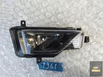 VW SPORTSVAN 510941662 RECHTS HALOGEEN beschikbaar voor biedingen