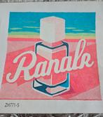 Tableaux, Enlèvement ou Envoi