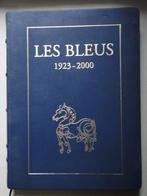 Les Bleus 1923 - 2000, Antiquités & Art, Enlèvement ou Envoi