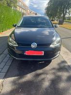 Golf 2013 benzine automatic, Auto's, Automaat, Zwart, 5 deurs, Euro 6