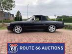 Alfa Romeo Spider 2000 | 1988 | Route 66 Auctions, Autos, Achat, Entreprise, Boîte manuelle, Autre carrosserie