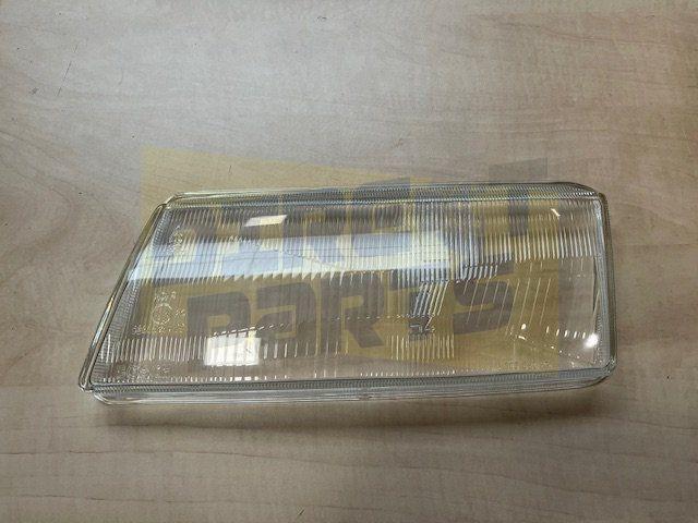 Opel Vectra A (-92) Bosch koplampglas Links OES! 1305621237, Auto-onderdelen, Verlichting, Opel, Nieuw, Ophalen of Verzenden