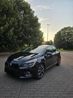 Clio Edition One Tce 100, Auto's, Voorwielaandrijving, 580 kg, 1165 kg, Zwart