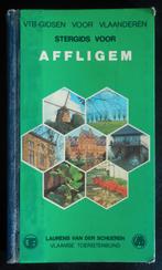 Stergids voor Affligem - 1978, Enlèvement ou Envoi, Utilisé