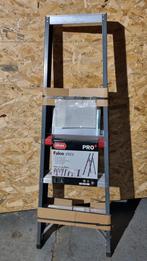 Altrex falco (NIEUW), Doe-het-zelf en Bouw, Ophalen, Zo goed als nieuw