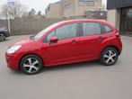citroen c3 1.0vti live 10/2016 80000 km airco, Auto's, Citroën, Voorwielaandrijving, Stof, Euro 6, Electronic Stability Program (ESP)
