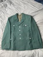 DDR Volkspolizei kale jas., Verzenden, Overige soorten, Kleding of Schoenen