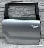 VW SHARAN 7N DEUR PORTIER KLEUR LA7W ALLES LEVERBAAR !!, Auto-onderdelen, Gebruikt, Volkswagen, Ophalen of Verzenden, Bumper