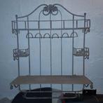 Deco-plank, Ophalen, Zo goed als nieuw