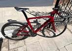fiets Flanders carbone, Ophalen, Zo goed als nieuw, Overige merken
