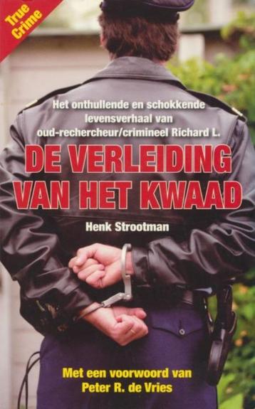 (b459) De verleiding van het kwaad beschikbaar voor biedingen