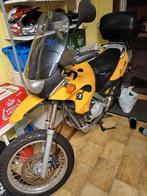 Bmw F 650 GS met keuring voor verkoop., Motoren, Motoren | BMW, Particulier, Toermotor, 650 cc, 1 cilinder