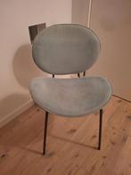 Eetstoelen, Huis en Inrichting, Stoelen, Ophalen, Gebruikt, Overige kleuren, Stof